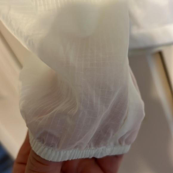 New Rain Jacket - Picture 5 of 12